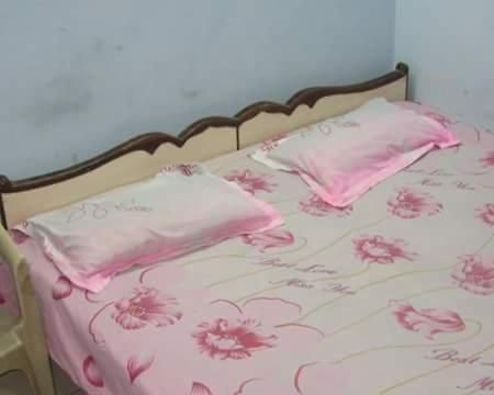 ורנאסי Tripathi Paying Guest House מראה חיצוני תמונה